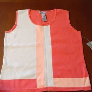 Women's tank top